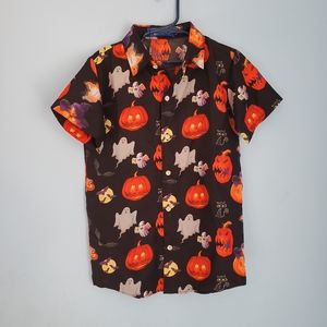 3 for $15 Boys SSLR Halloween shirt